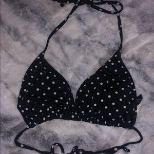 🖤Polo Ralph Lauren Bikini Top